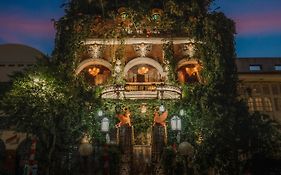 House of Tugu, Old Town Jakarta